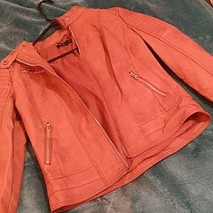 ♡baccini designer jacket♡